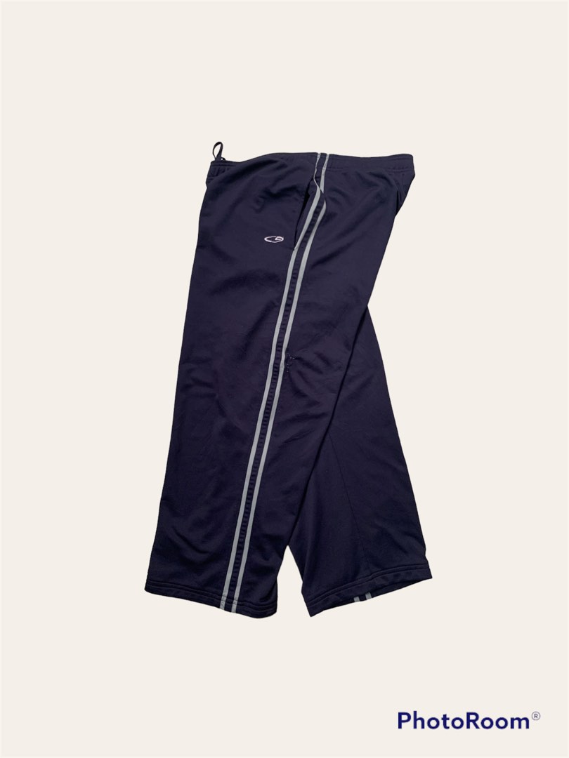 Champion Track pants, Men's Fashion, Activewear on Carousell