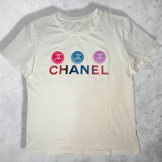 Chanel Blouse