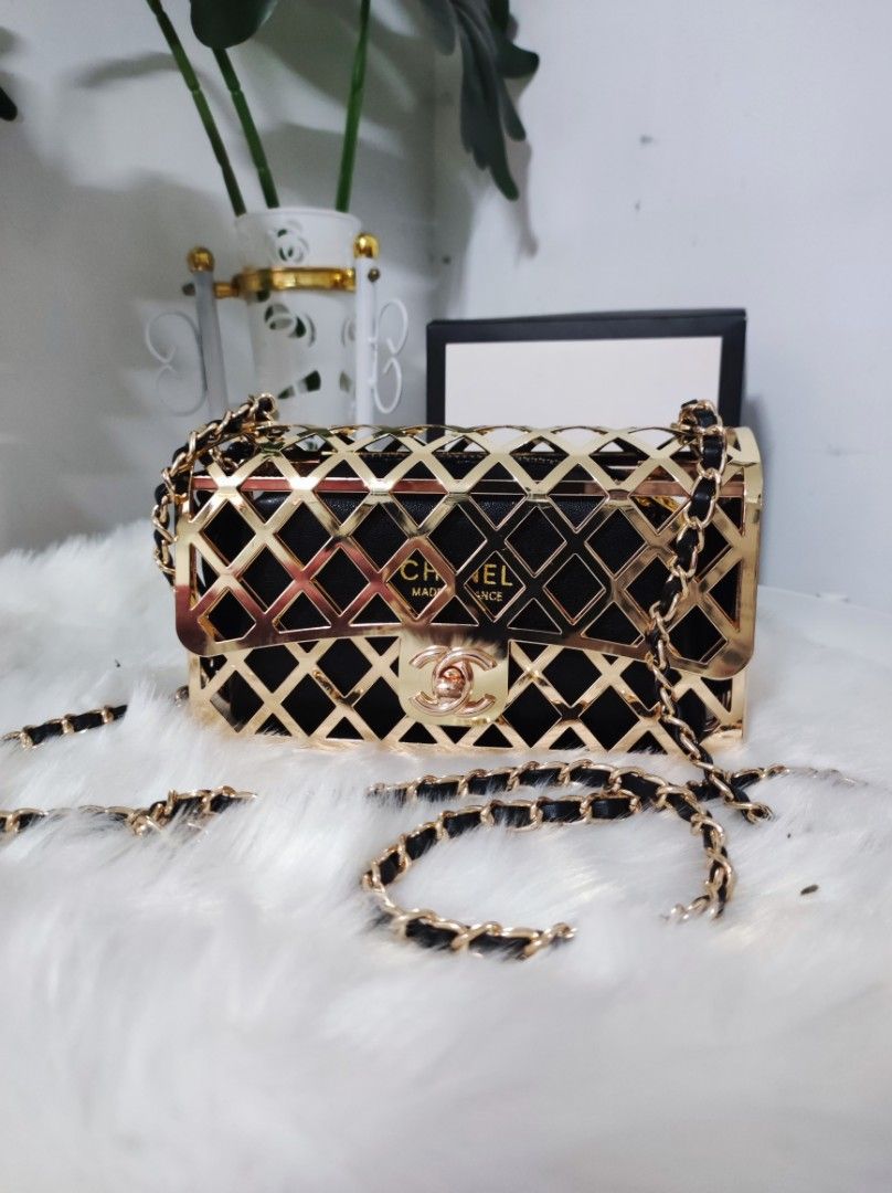 Chanel Spring Summer 2021 Runway Bag Collection  Bragmybag