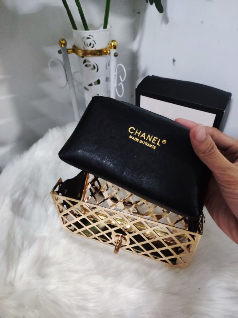 New Chanel Classic Flap Colors Coming for Fall 2021  PurseBop