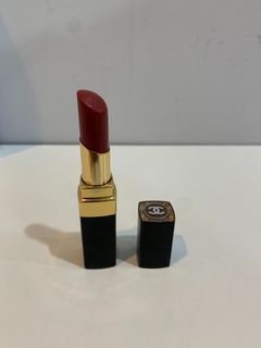 chanel lipstick rouge coco flash
