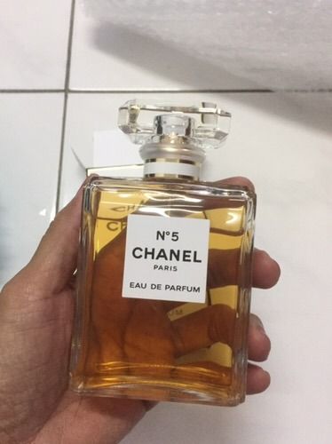 Chanel 5 eau top de parfum 100ml