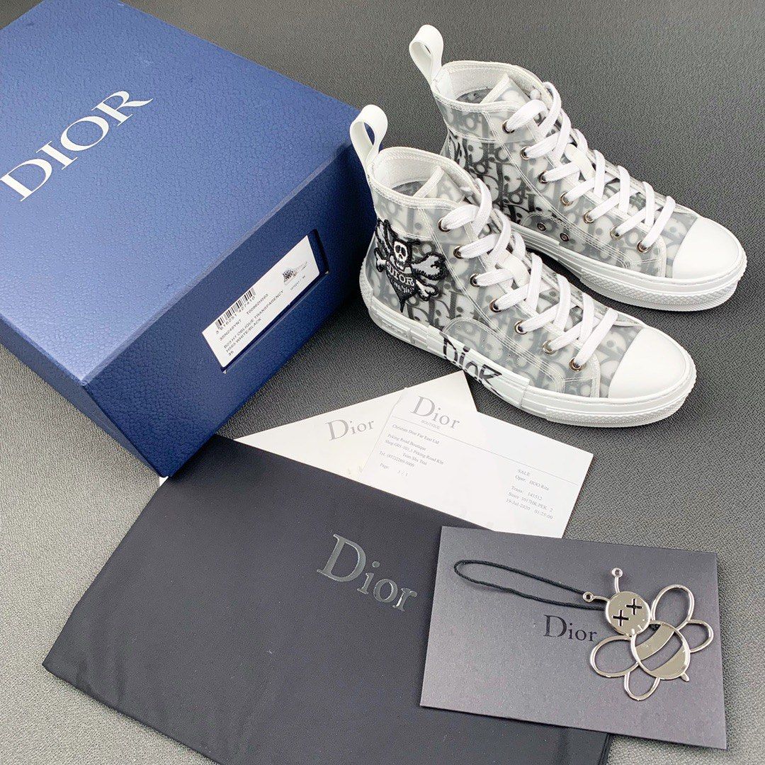 Dior new arrivals b23 dragon