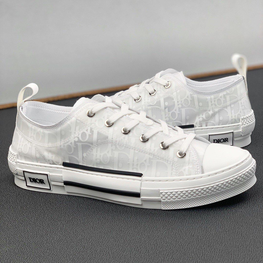 christian dior b23 low