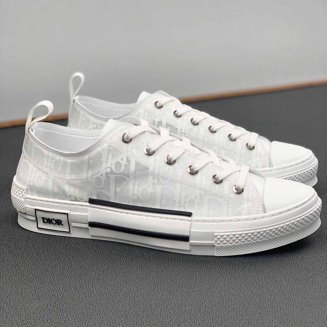 christian dior b23 low