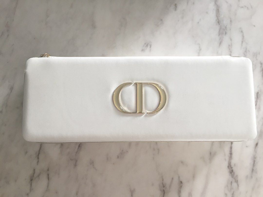Christian Dior Box (hard case) , Women's Fashion, Jewelry & Organisers