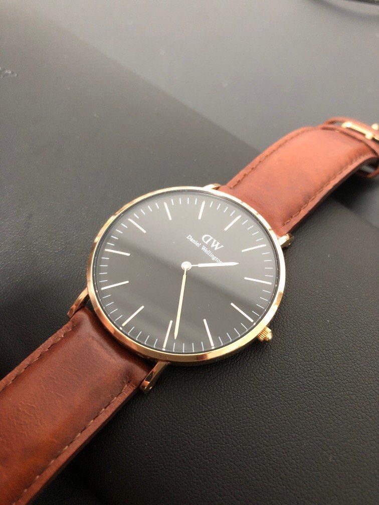 Classic st sales mawes 40mm