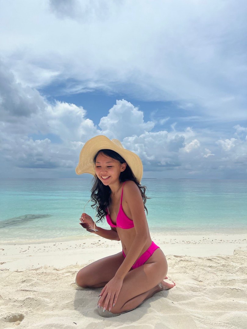 Clearance bikini tops store