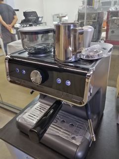 CM-5020 BARSETTO SEMI-AUTOMATIC COFFEE MACHINE