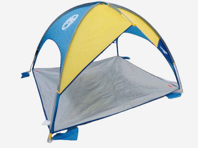 Coleman sun shades deals
