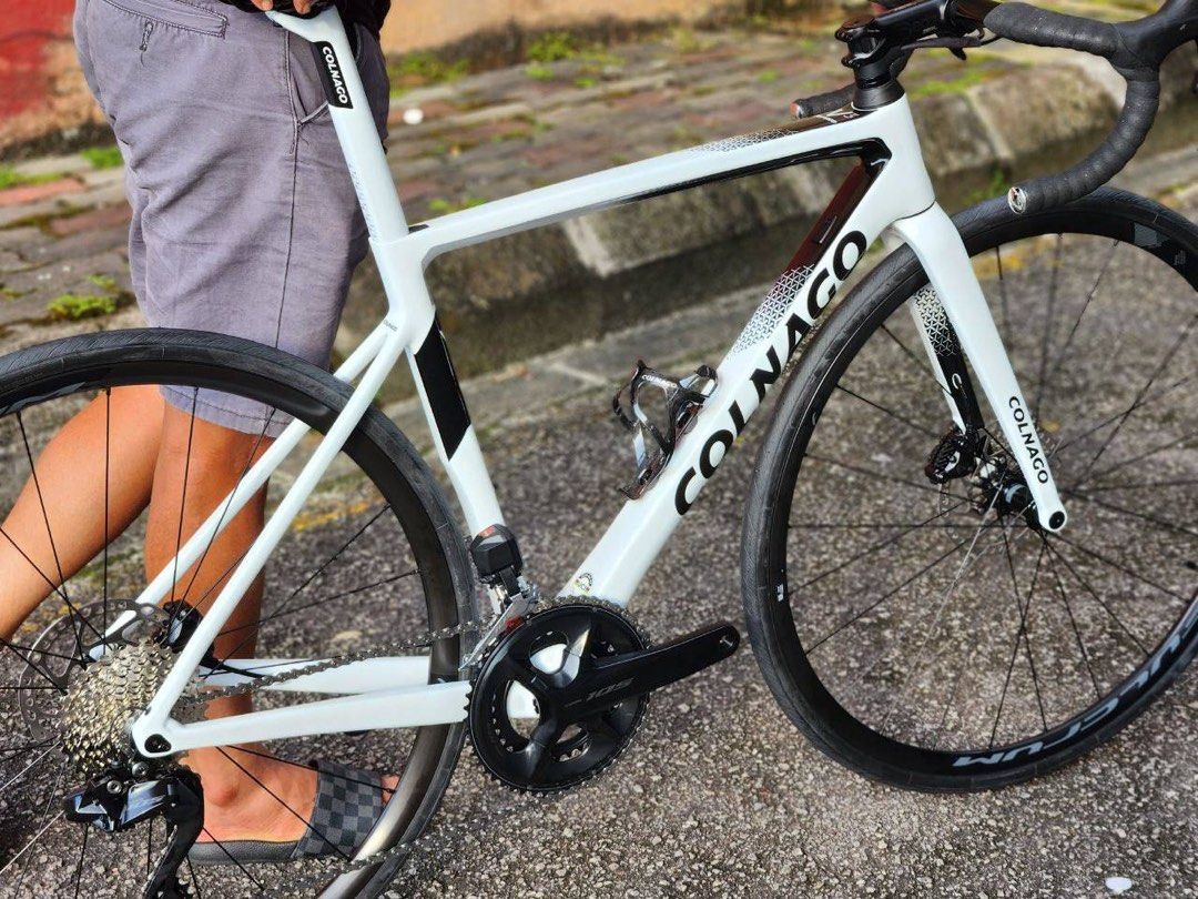 Colnago 105 clearance