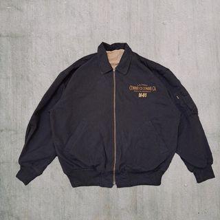 COMME CI COMME VINTAGE JACKET