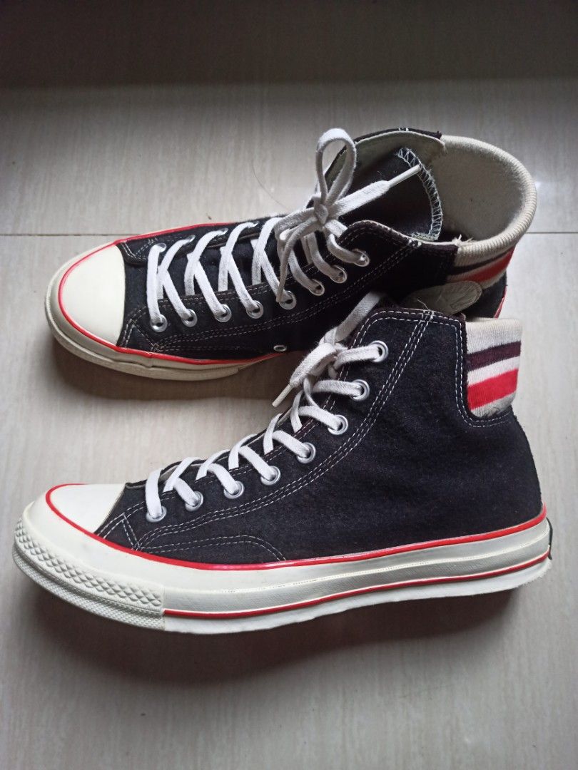 Converse 70s retro new arrivals