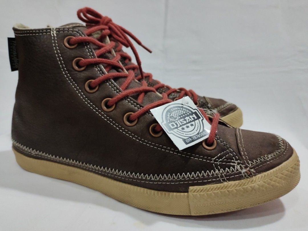 Converse thinsulate deals review