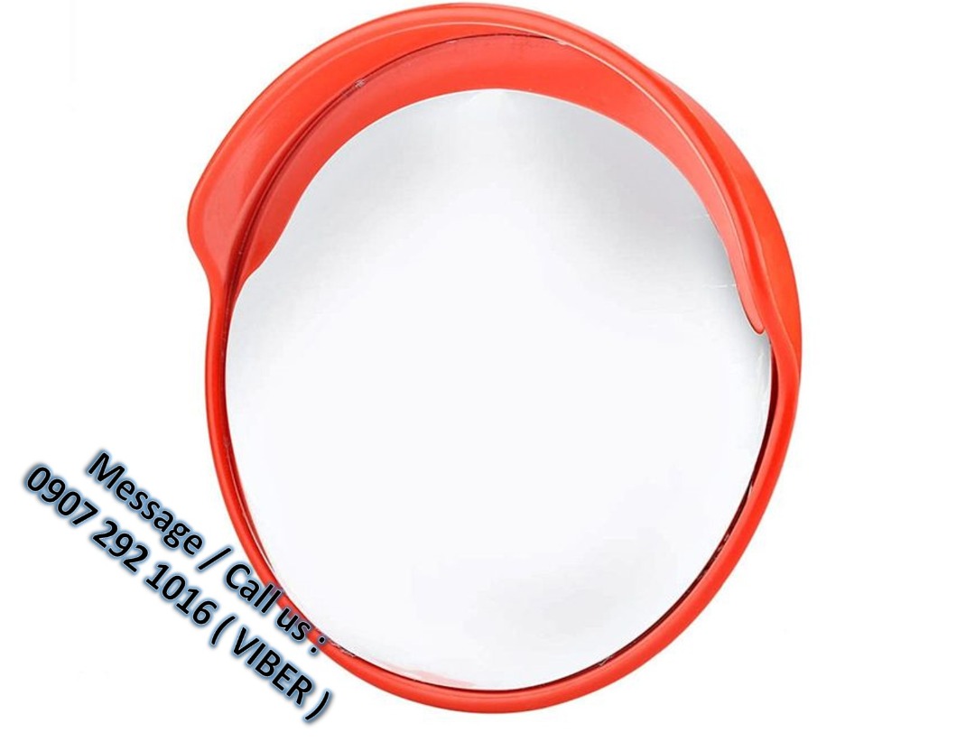 Convex mirror supplier 986, Commercial & Industrial, Construction