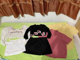 Coordinates + Polos