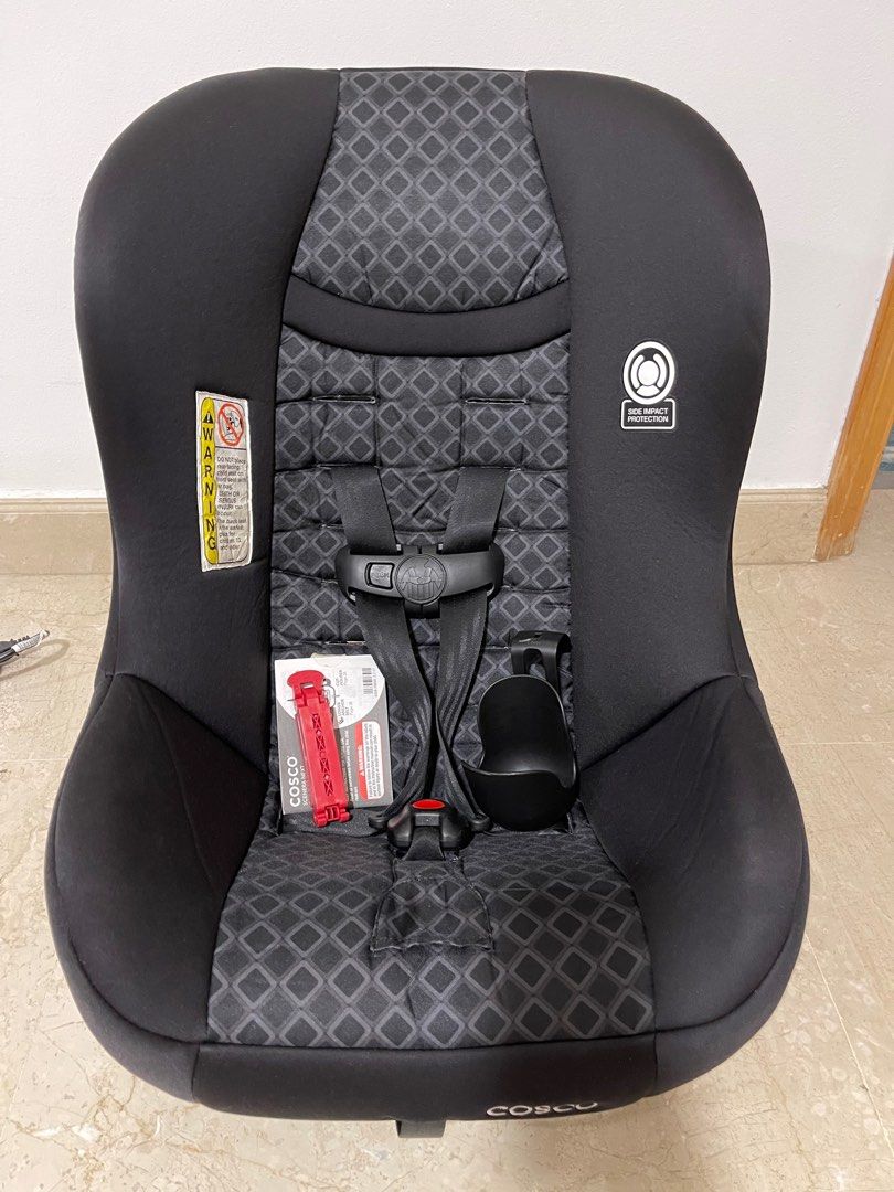 Cosco Scenera Next Convertible Car Seat, Renaissance, 49 OFF