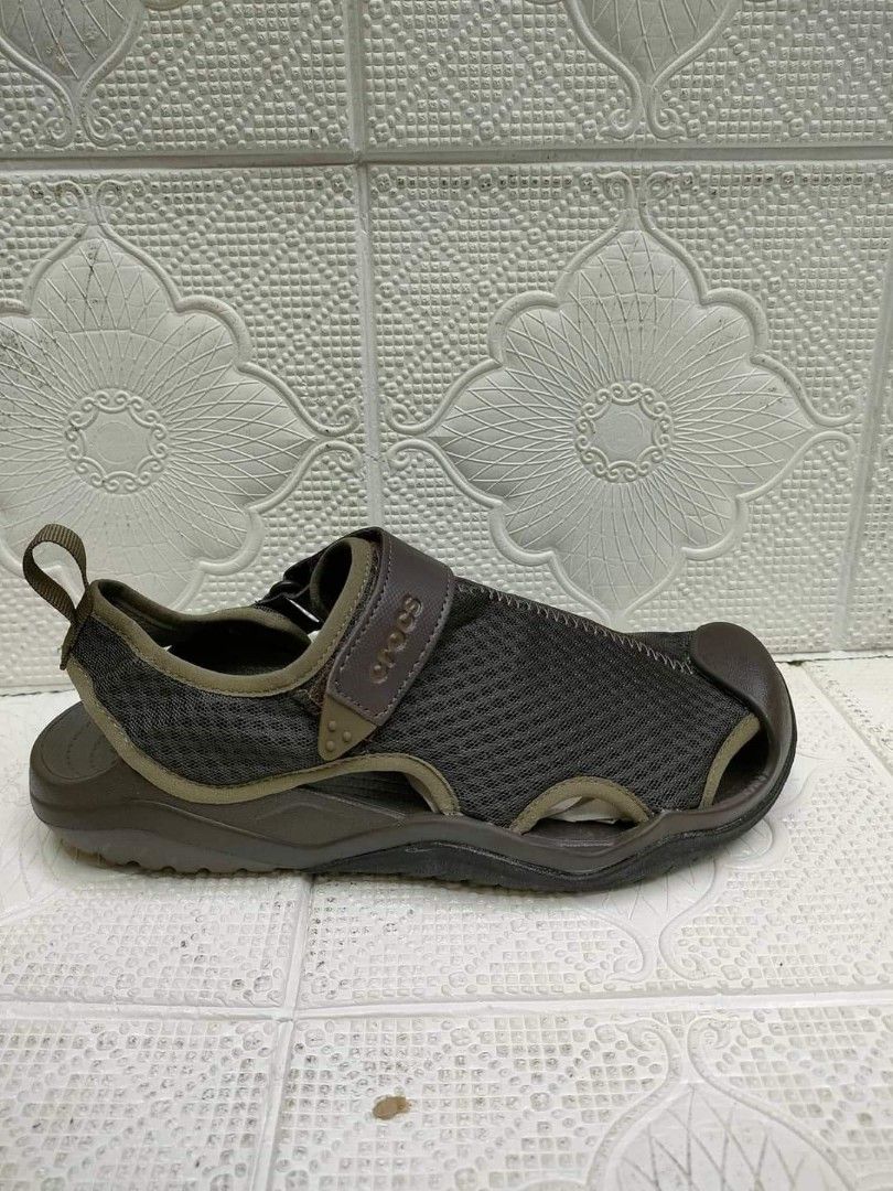 Crocs new arrivals water swift