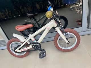 Cube 12 inch best sale bike