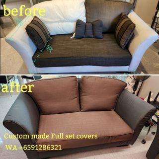 (Category: ) located in . Submitted by custom-made-sofa-cover-cushion (Listing ID 1214001532, Image 1). Description: .