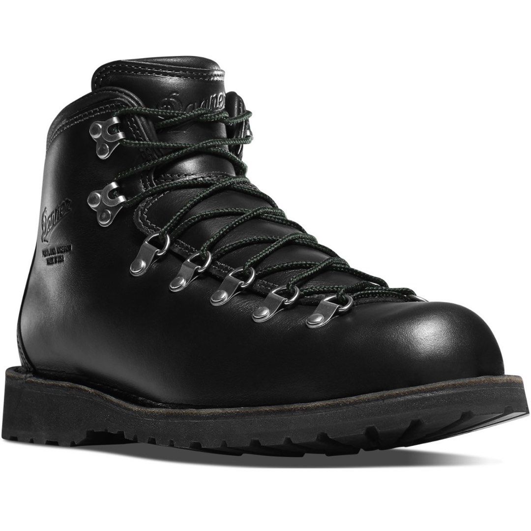Danner mountain pass best sale boots
