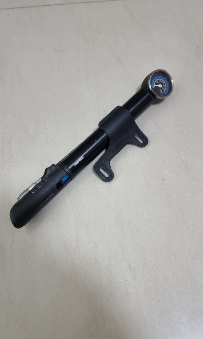 Air pump for cycle decathlon Clearance