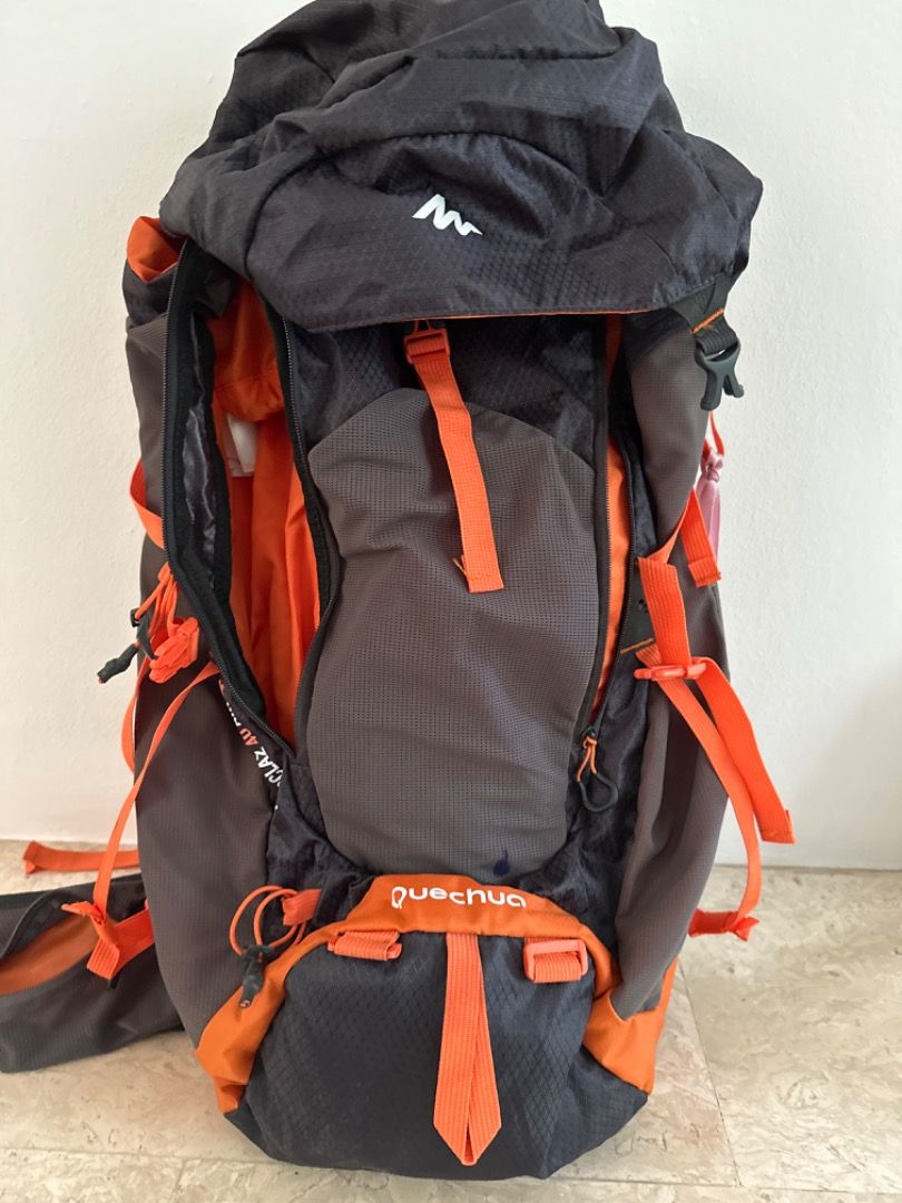 Forclaz 40 online quechua