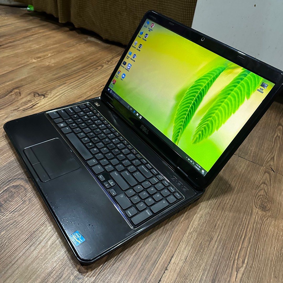 Dell Core I5 Nvidia Graphics Computers And Tech Laptops And Notebooks On Carousell 2988