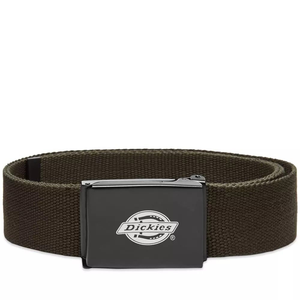dickes belt