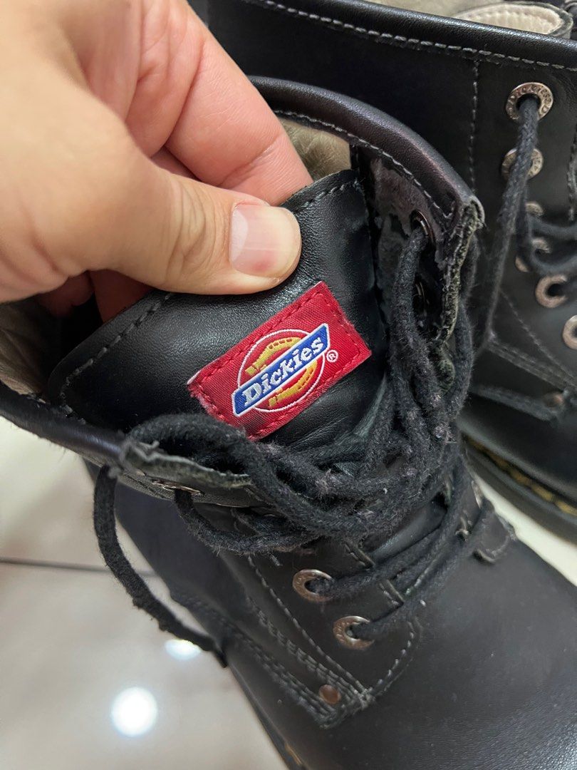 Dickiesboots on sale