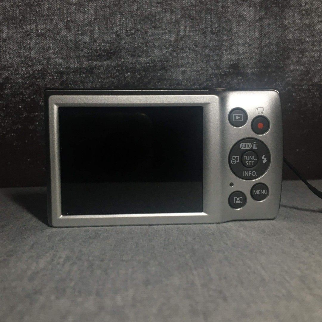 Digican Canon IXUS 185, Photography, Cameras on Carousell