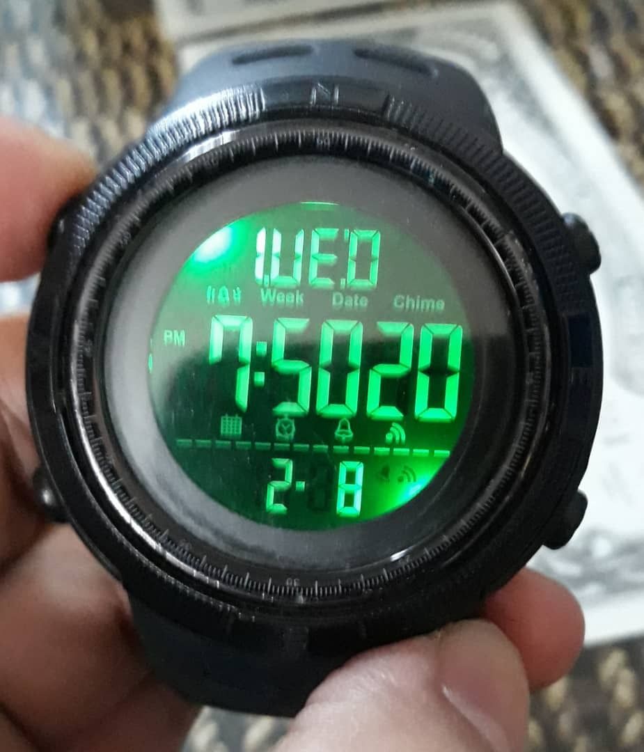 Skmei watch 1251 new arrivals price