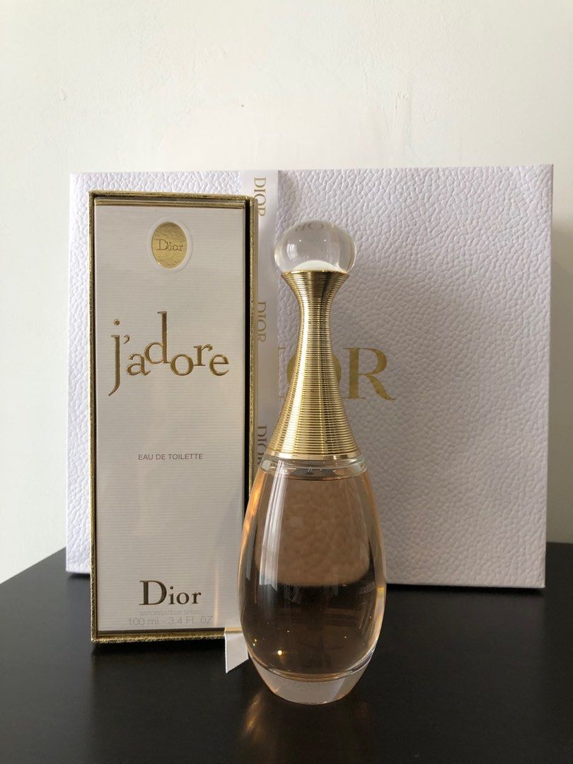 Dior jadore edt 2025 100ml
