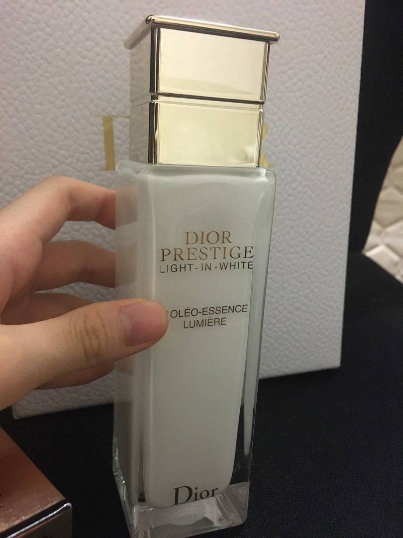 Dior prestige light in lotion online