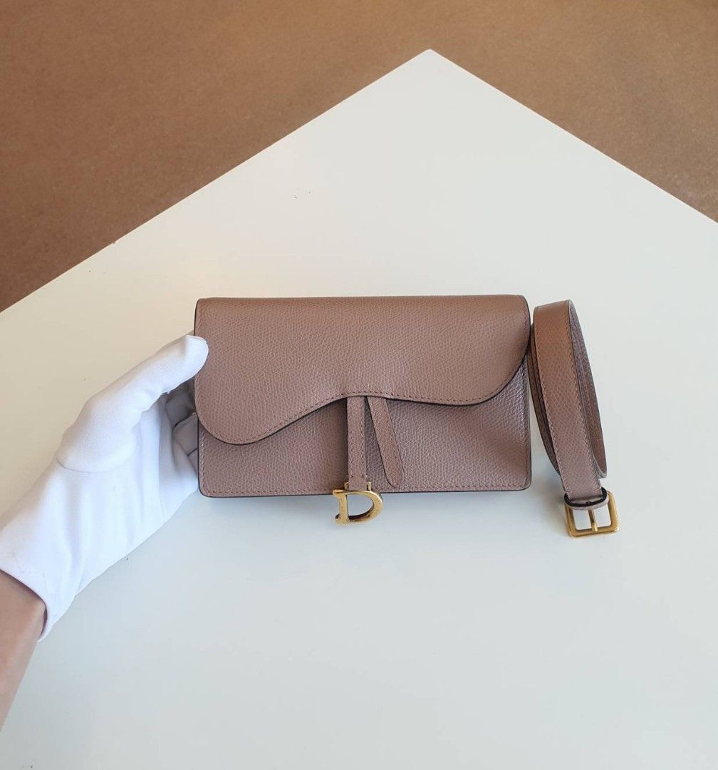 Dior belt best sale bag 2019