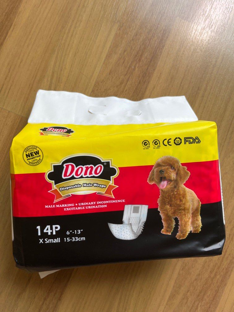 cute dog diapers