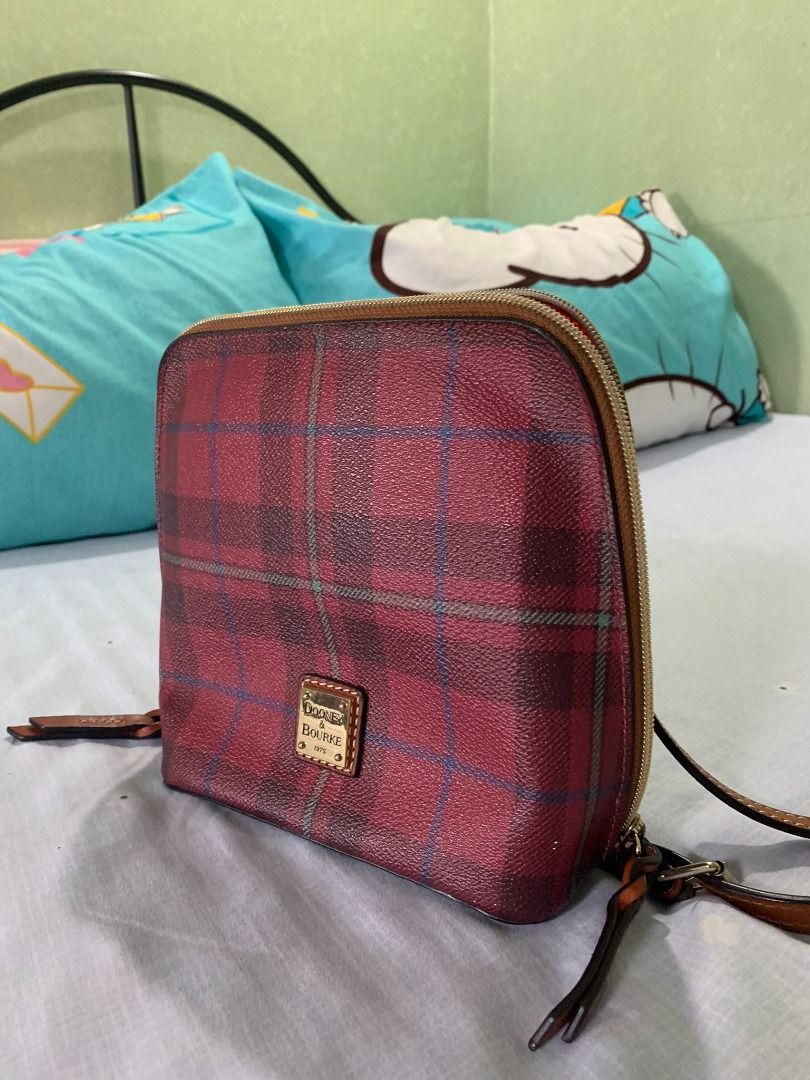 Dooney shop bourke trixie