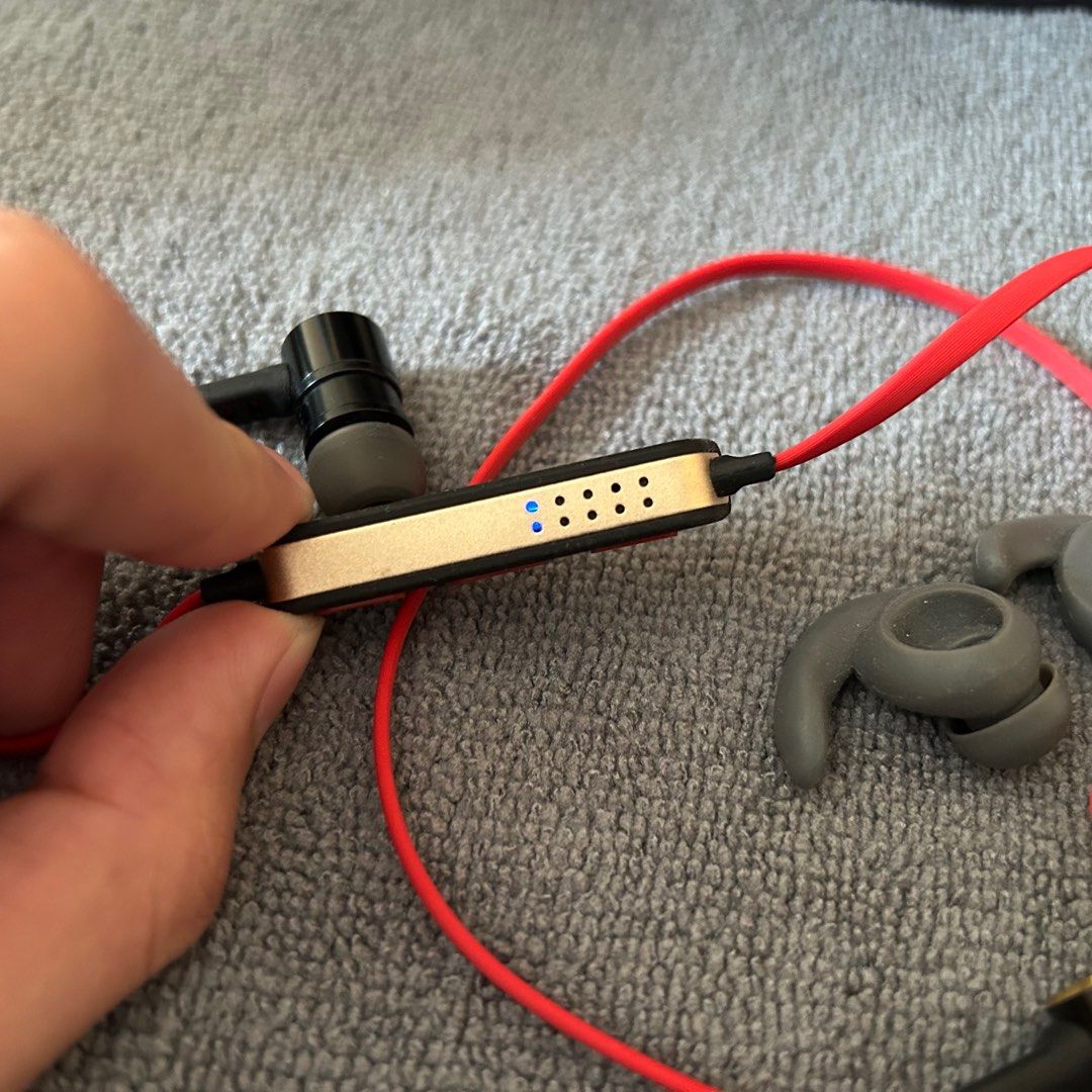 Earphone untuk jogging outlet