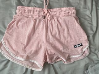 Echt size xs shorts gym