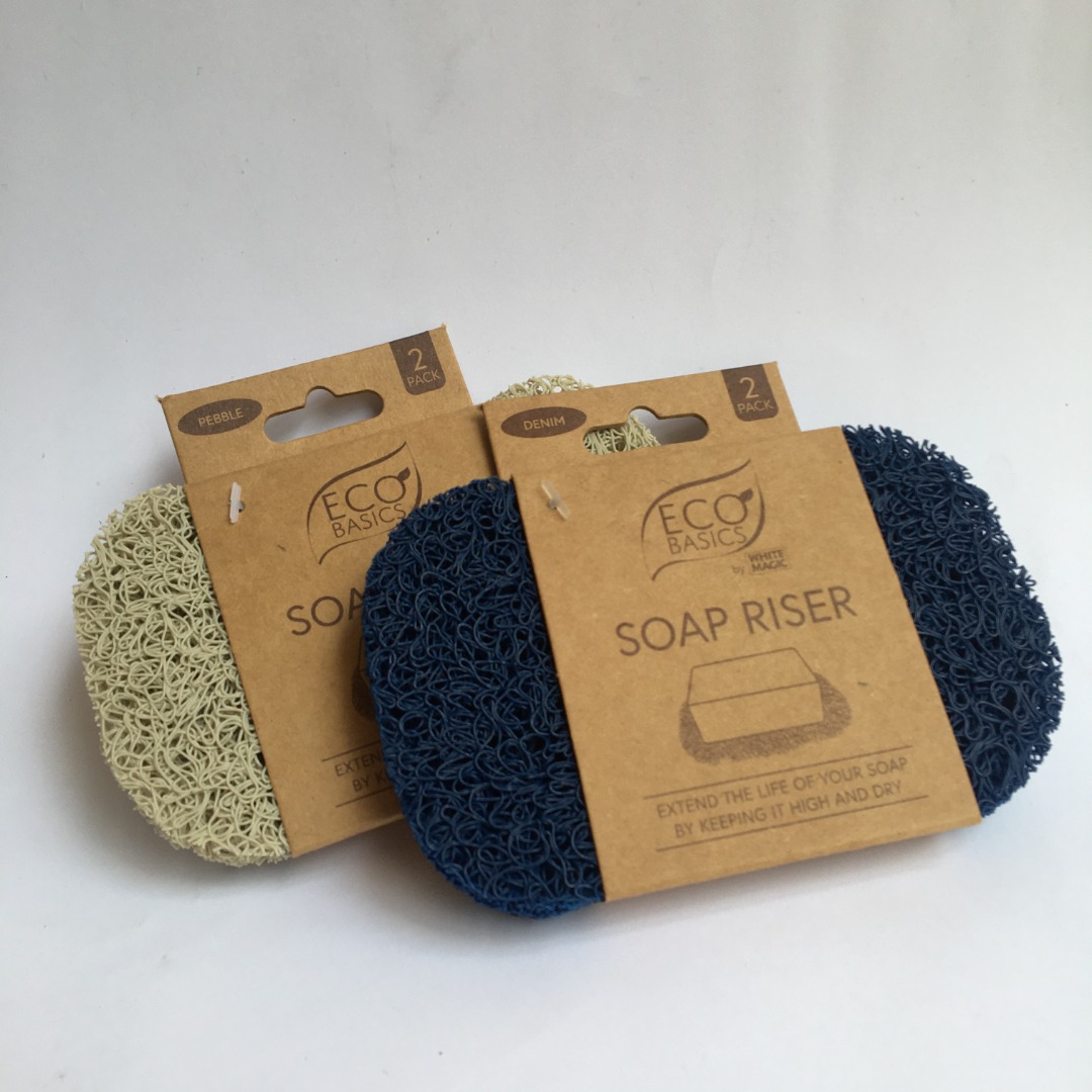 Eco basics soap riser (Patungan ng sabon), Beauty & Personal Care, Bath