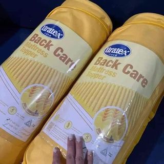 Egg Mattress