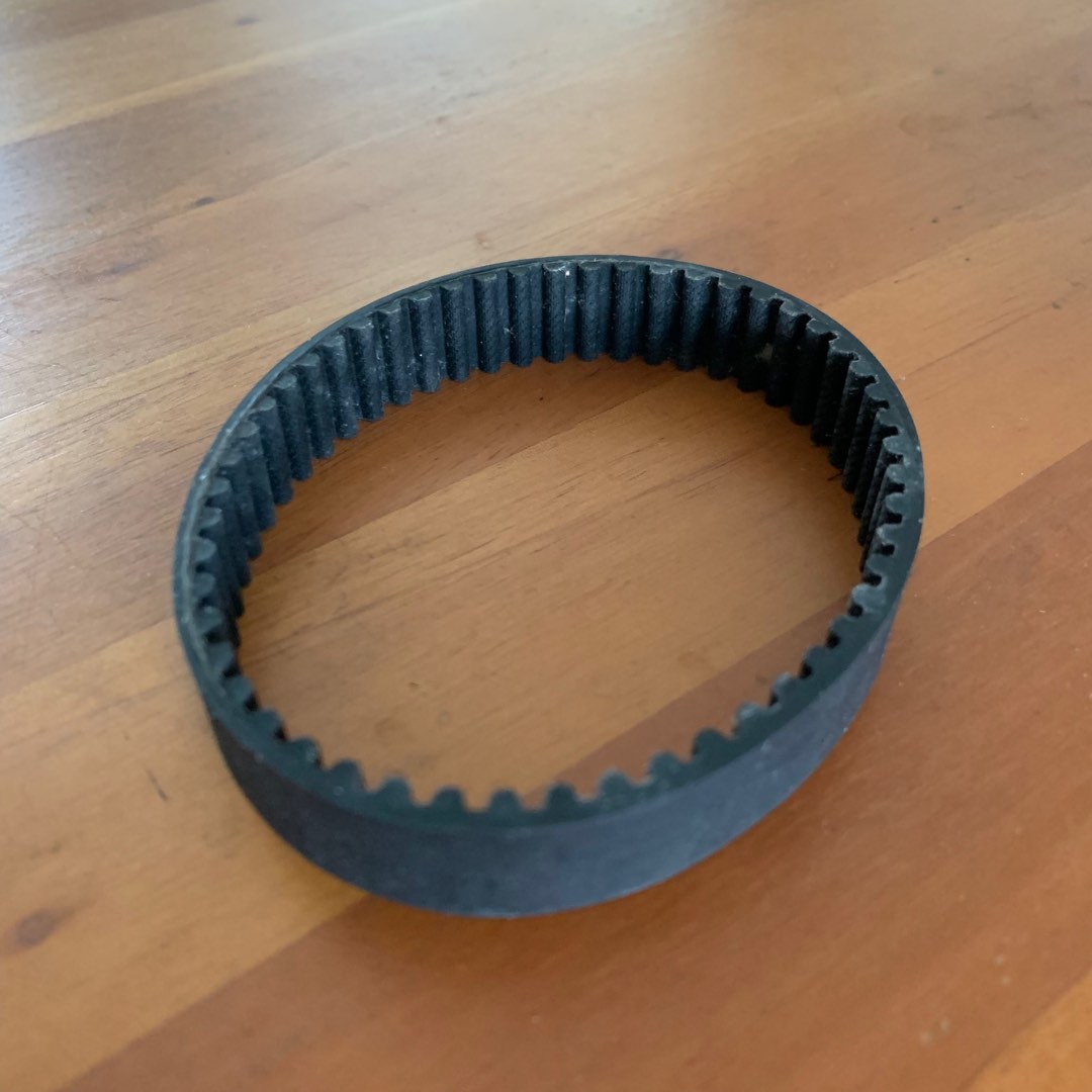 electric skateboard belt replacement, Sports Equipment, Other Sports