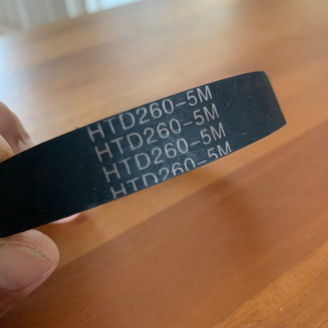 electric skateboard belt replacement, Sports Equipment, Other Sports