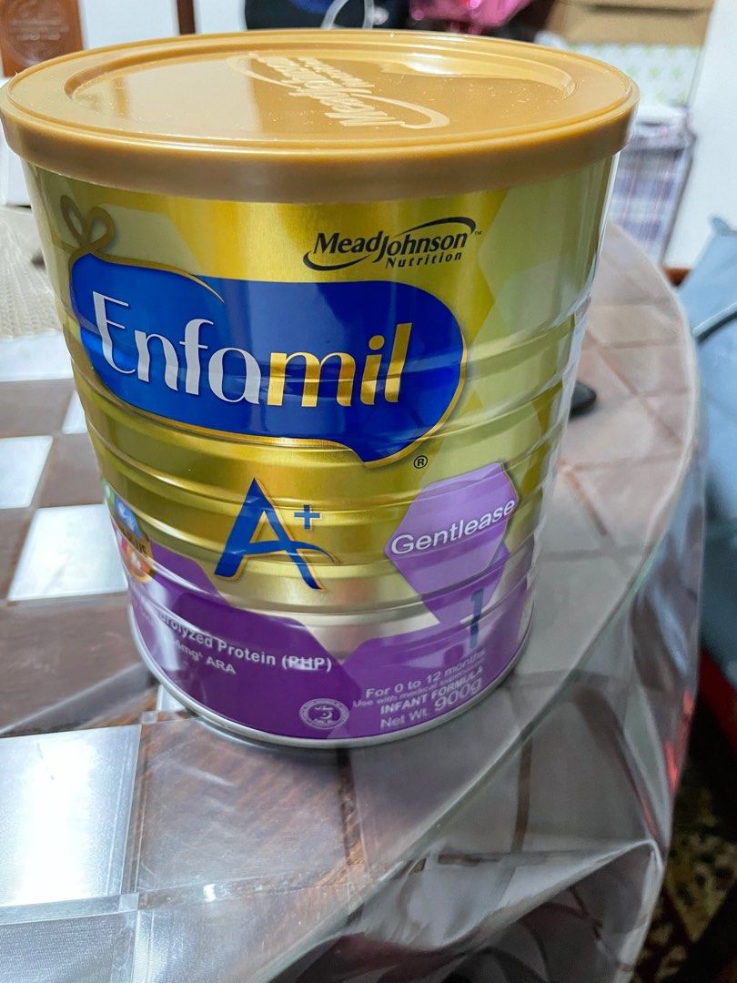 Enfamil gentlease stage 1 cheap
