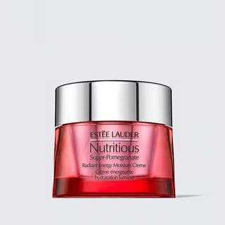 Estée Lauder Nutritious Super-Pomegranate Radiant Energy Moisture Cream 45ml