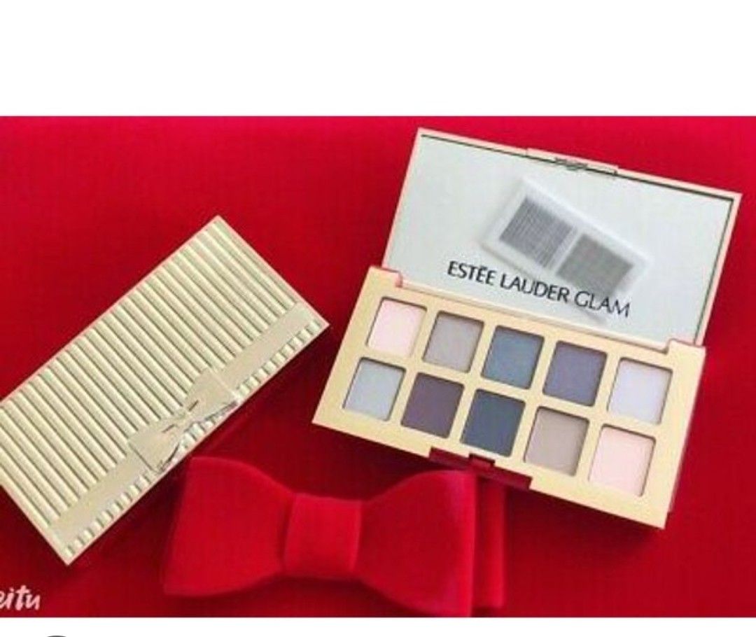 ESTEE LAUDER PURE COLOR ENVY Eyeshadow Palette, Beauty & Personal Care, Face, Makeup on Carousell