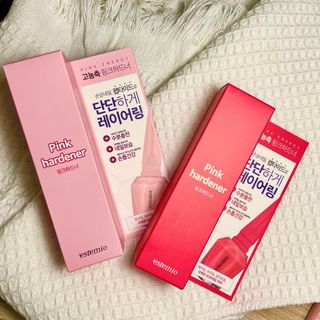 🌱Estemio🌱軟甲救星硬甲油 (原價$188)64213441730305110