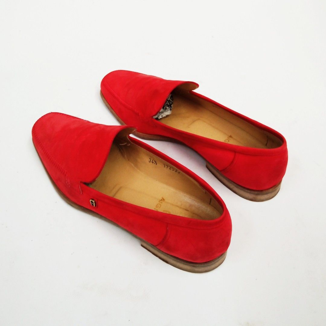 Etienne aigner camille loafer cheap