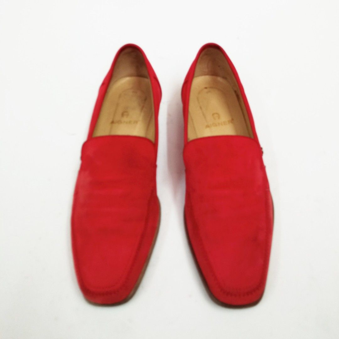Etienne aigner discount camille loafer