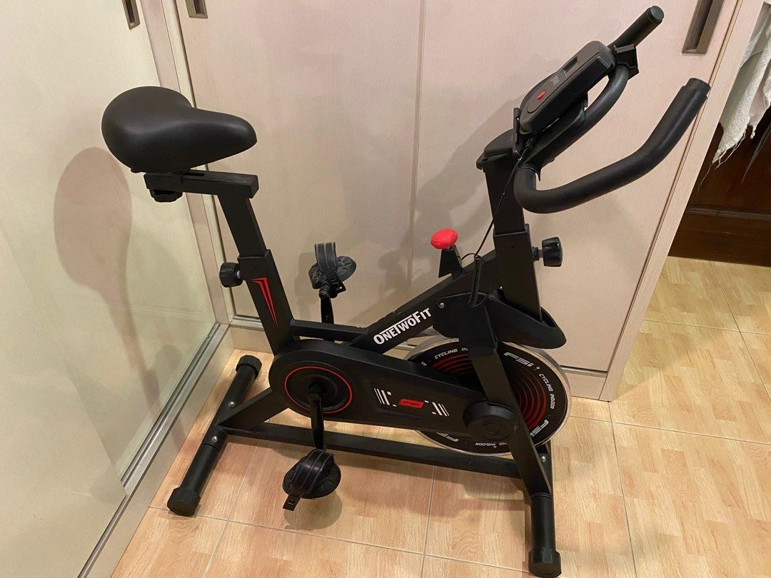 Credvita deals bike review